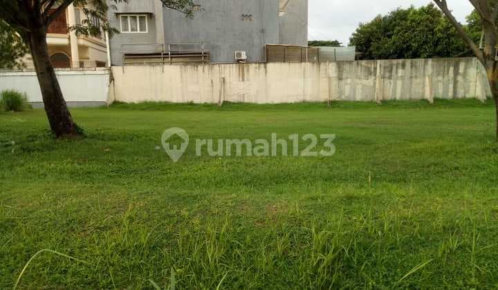 Kavling Citra 2 Ext (Ukuran 10 x24 m)