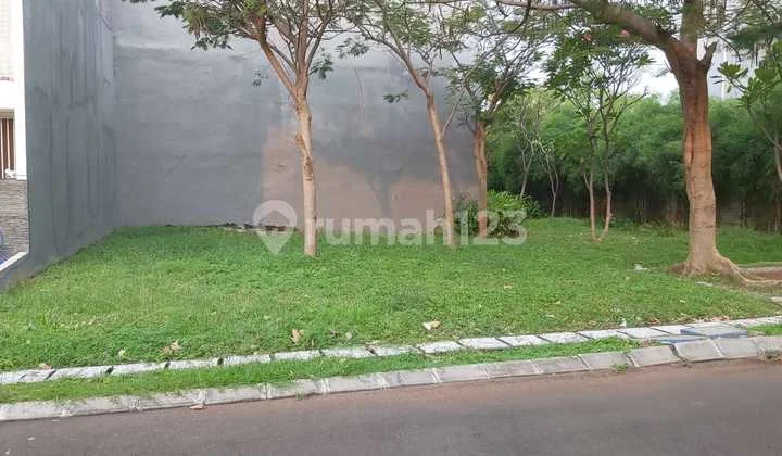 Kavling Citra 7 (Ukuran 12x14 m) Kavling Citra 7 (Ukuran 12x14 m)