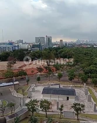 Fatmawati City Center Apartment (Studio)