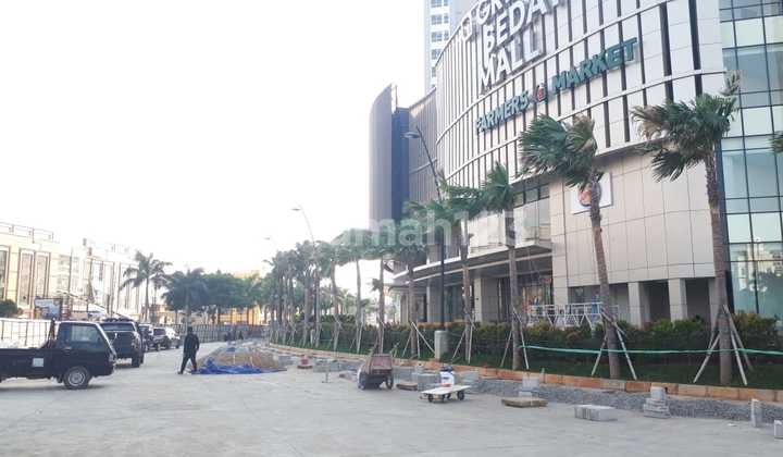 Apartment Green Sedayu (2 BR) Apartment Green Sedayu (2 BR)