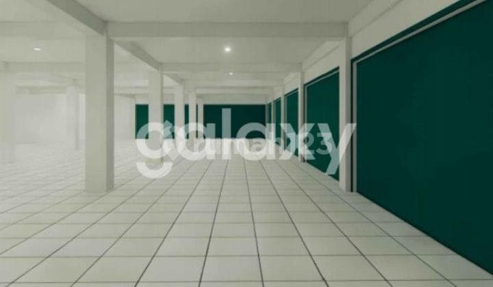 Ruko Strategis 2 Lantai di Merdeka Raya Kuta Badung, Bali