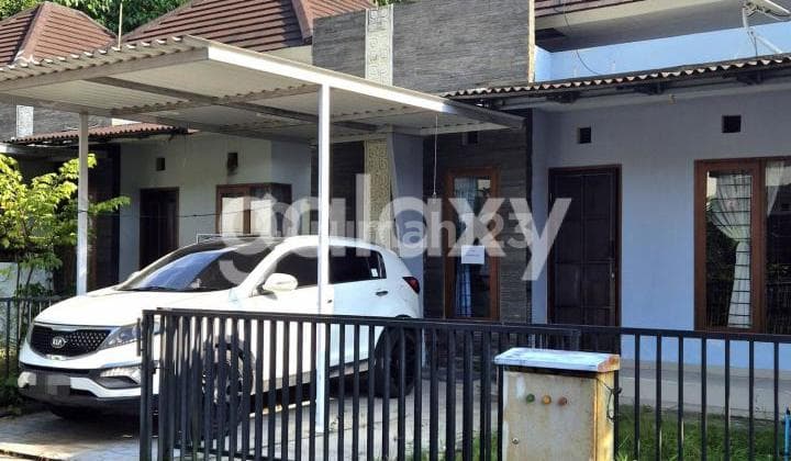 AFFORDABLE HOUSE IN RAYA PESIAPAN ROYAL GRIYA LOKA TABANAN, BALI