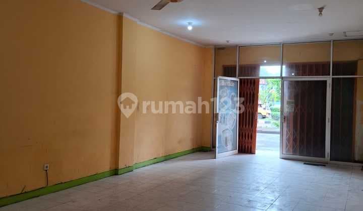 Disewakan Ruko Kalideres Area Kantor Murah