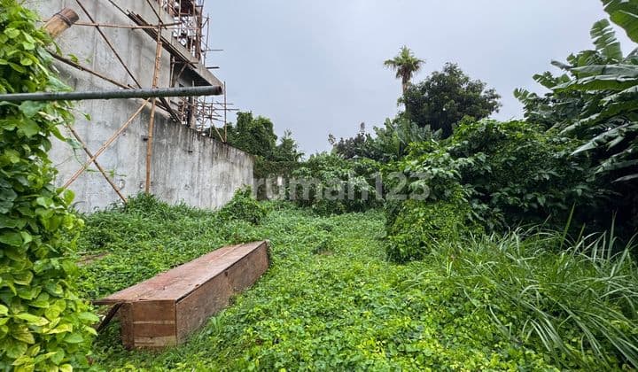 Dijual Kavling Perumahan Mewah Jakarta Selatan Siap Bangun