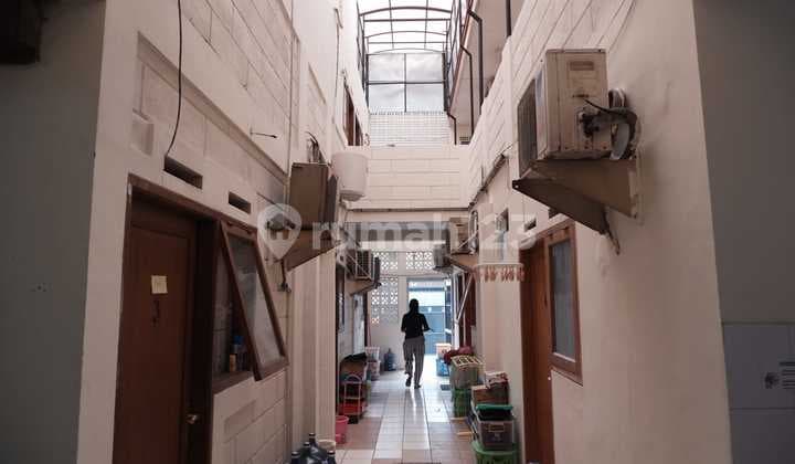 Dijual Rumah Kos Kuningan Jak Sel Siap Lanjutkan Posisi Premium