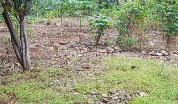 Dijual Tanah Komersial Pinggir Jalan Raya Kebayoran Jakarta Selatan