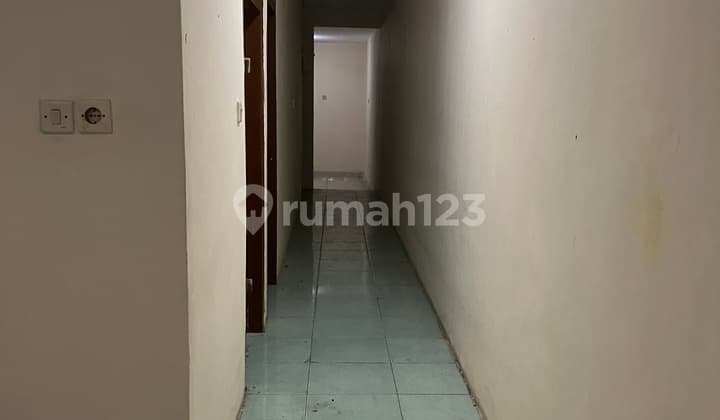 Central Jakarta House, Traffic-Free, Beautiful Complex, Rare Kemayoran