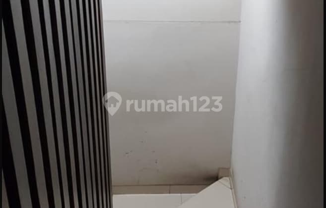 Disewakan/Dijual 2M Saja Rumah Bagus Green Ville Besar Murah