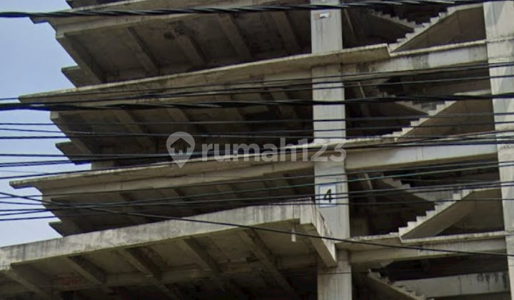 For Sale Five-Star Hotel Land on Main Road