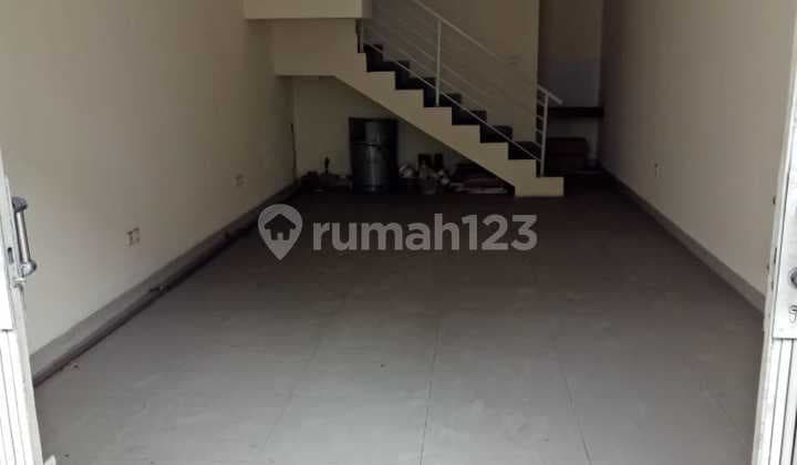Disewakan Ruko Siap Huni Besar Dan Murah Pusat Jakarta Dekat Kemana Saja