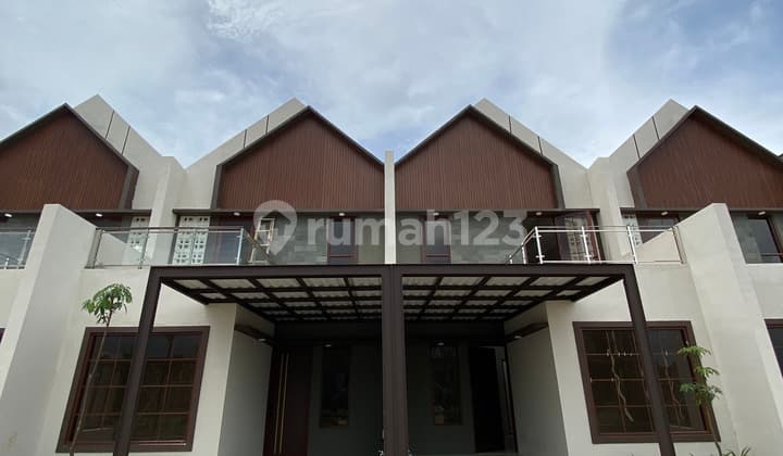 Ambil Rumah Disini Bonus Langsung Motor Tanpa Diundi!!