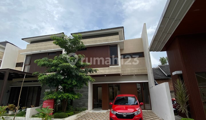 Beli Rumah Disini Dapat 1 Unit Mobil Tanpa Diundi!!