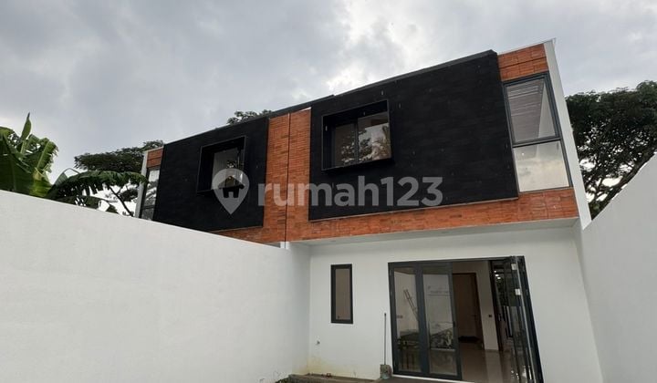Only 2 Units Left!Ready to Occupy in Arcamanik, Bandung City