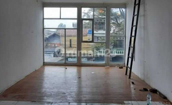 Ruko Strategis 2,5 Lantai Pinggir Jalan Cisirung Dayeuhkolot