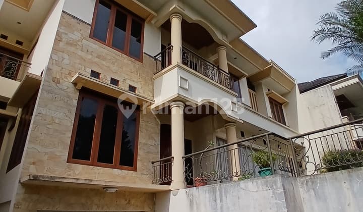 Sell Cheap House in Setra Indah Pasteur