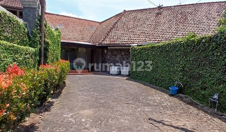 Jual Rumah.sayap.dago.dekat Gedung Sate