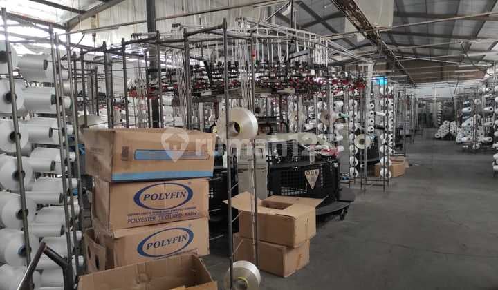 Jual.ex Pabrik.di.leuwigajah Cimahi Dekat Exit.tol