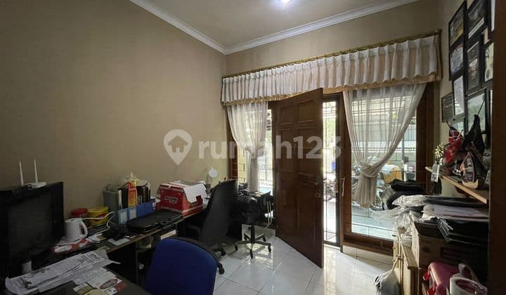 Jual.cepat Rumah.1.lantai.dekat Gerbang.singgasana