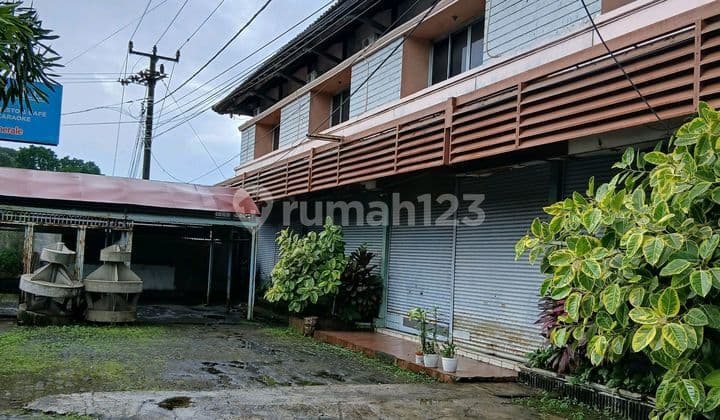 Jual Pabrik Jalur.utama Cikampek Pantura