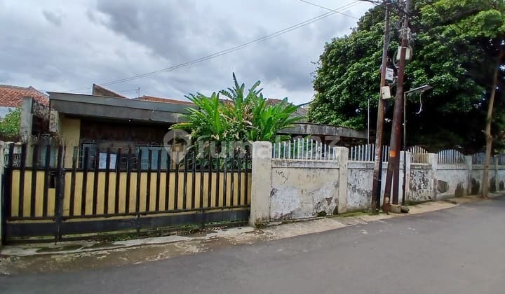 Jual Tanah.sebelah Mall Pvj Bandung