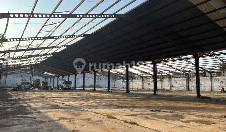 Jual.tanah Ex Pabrik.di.lewigajah.cimahi