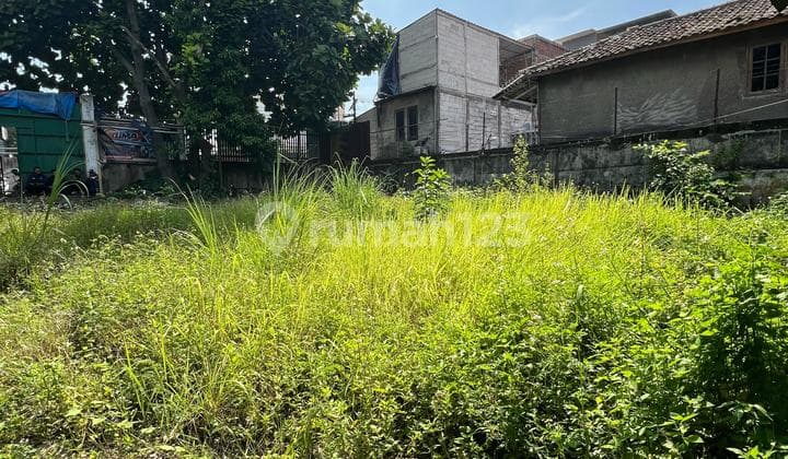 Jual Tanah.mainroad di Caringin Bandung