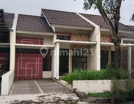 Termurah Rumah di Segara City Cluster Celtic Tarumajaya Bekasi