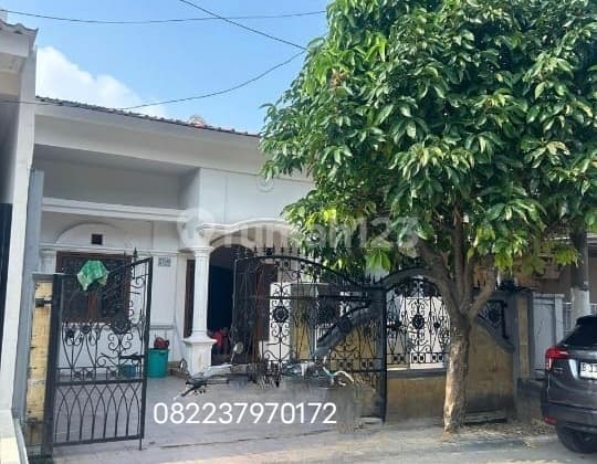 Murah Rumah Siap Huni di Duta Bumi 2 Harapan Indah Bekasi