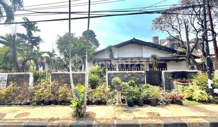 Dijual Rumah Strategis Di Kayu Putih Selatan Jakarta Timur