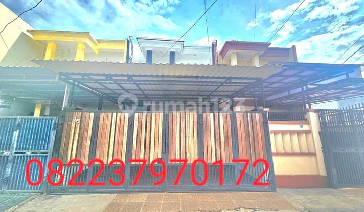 Dijual Rumah Eksklusif Strategis Di Duren Sawit Jakarta Timur