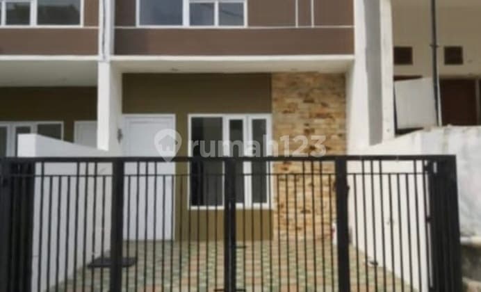 Rumah Baru di Gading Griya Residen Kelapa Gading Sunter Jakarta Utara