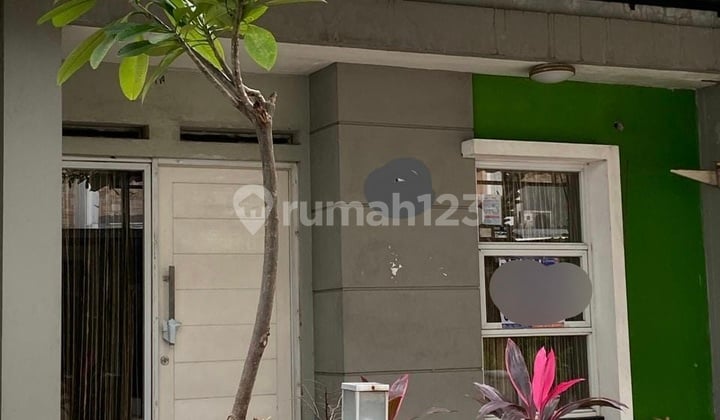 Rumah Termurah di Cluster Metland Menteng Cakung Jakarta Timur