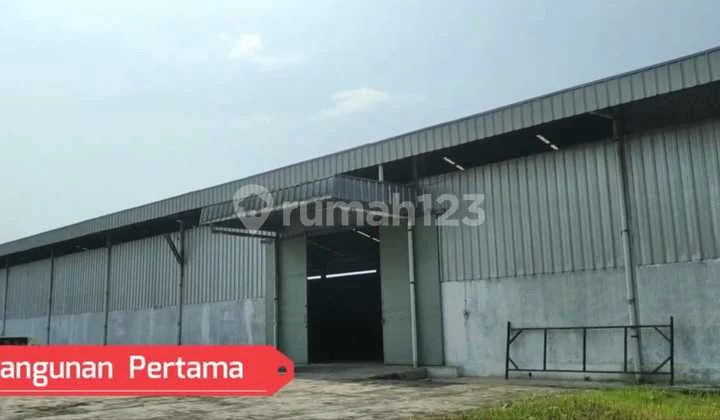 Dijual Cepat Gudang Dijalan Raya Cikande Rangkas Bitung Lokasistrategisbebas Banjir bisa Contener40 Feet Luas Tanah3h Kurang Lebih.