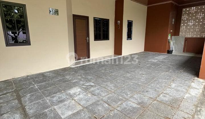 Dijual Rumah Siap ******** Banjir Lokasi Strategis .Nego Tipis Ya