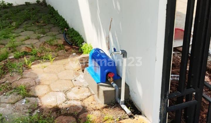For Sale a Nice House at a Friendly Price, Safe and Cool Location, Has a Children's Pool, Guarded 24 Hours, Faces North.