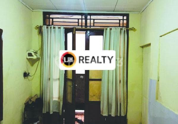 Rumah Kost 2 Lantai di Tomang - Jakarta Barat