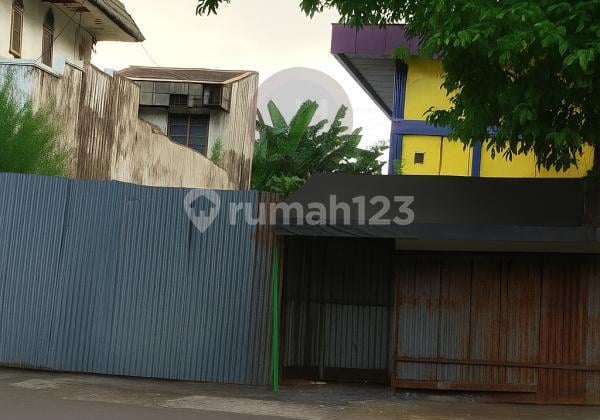 sewa Tanah Di Tomang. jakarta barat