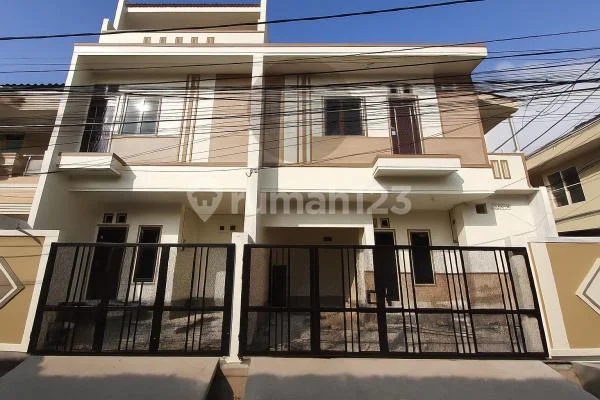 jual rumah baru di jakarta barat duri kepa jual rumah baru di jakarta barat duri kepa