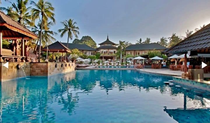 Apartemen Fully Furnished Walking Distance to the Beach, Legian Bali