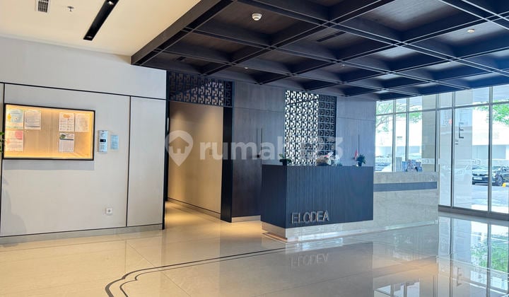 Apartement Springlake Summarecon Bekasi Studio