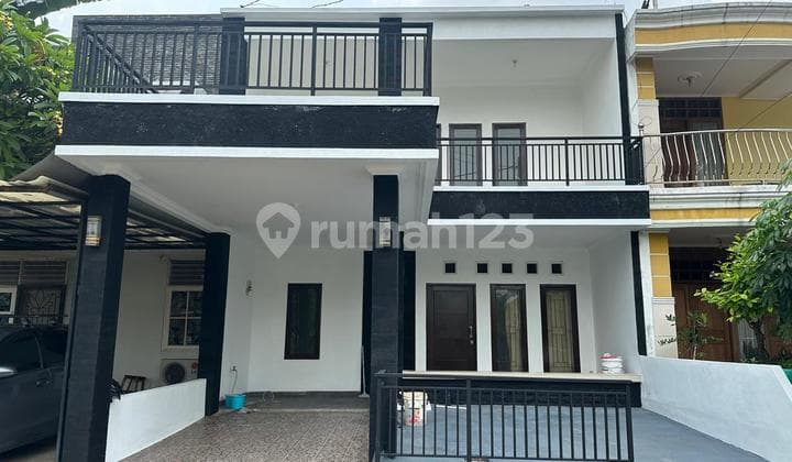 Sold Fully Occupied Boarding House - Lippo Cikarang, Bekasi Regency