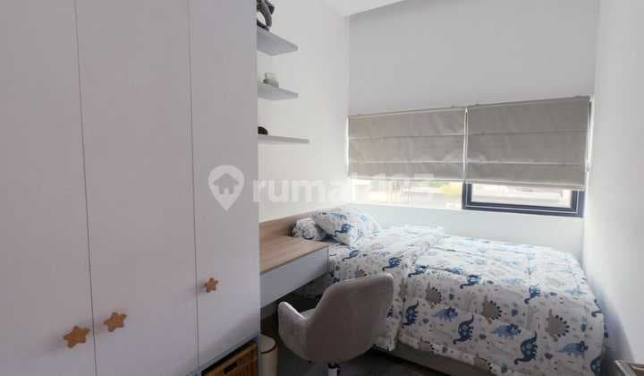 DP 0% Premium Living ARISTA VARDHANA 20 Mins to South Jakarta