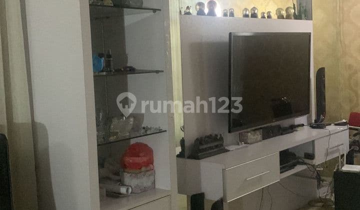 Rumah Srengseng Jakbar Siap Huni,Rapih, Harga Bu