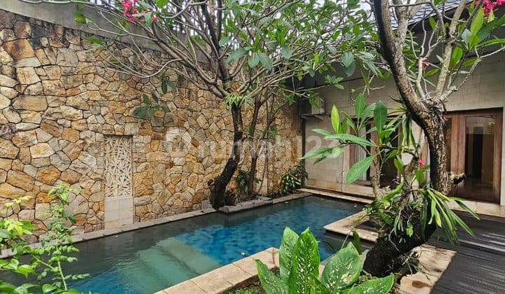 Sultan Dharmawangsa's House