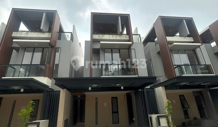South Tresor Hunian Prestige Dan Nyaman Di Metland Puridi Metland