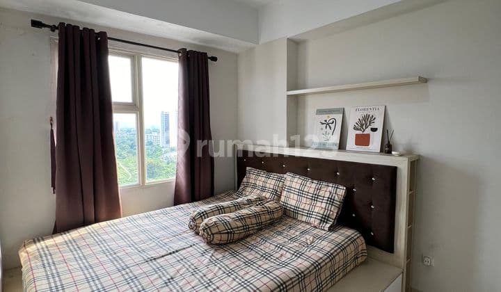 Green Pak View Apartment 2 Bedrooms, Well-Maintained and Ready-to-Occupy Unit