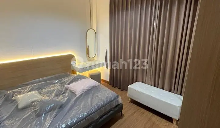 Condohouse Green Royal,Unit Rapih,Siap Huni,Hook.tgl Bawa Koper