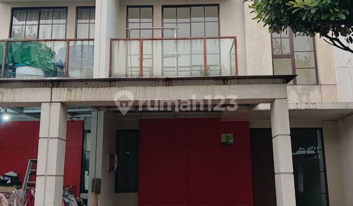 Rumah Siap Huni,Green Village Lokasi ******** Langka