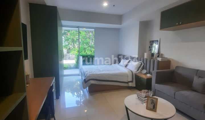 West Vista Apartment Lokasi Stategis Di Daerah Jakarta Barat