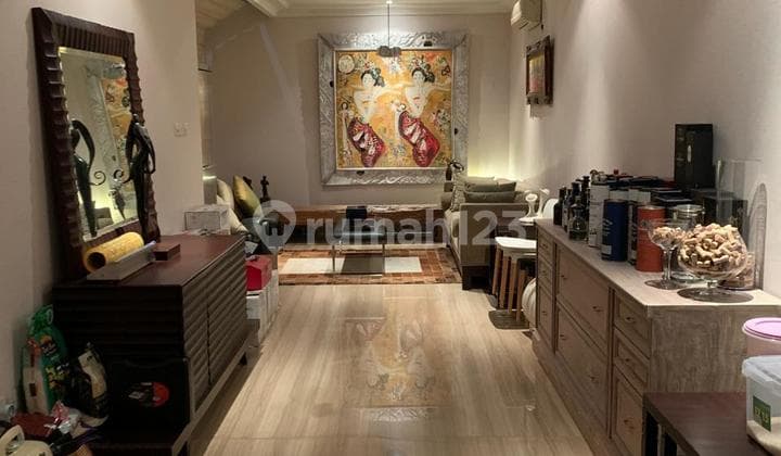 Rumah Siap Huni,Rapih,Sangat Terawat dan Siap Huni